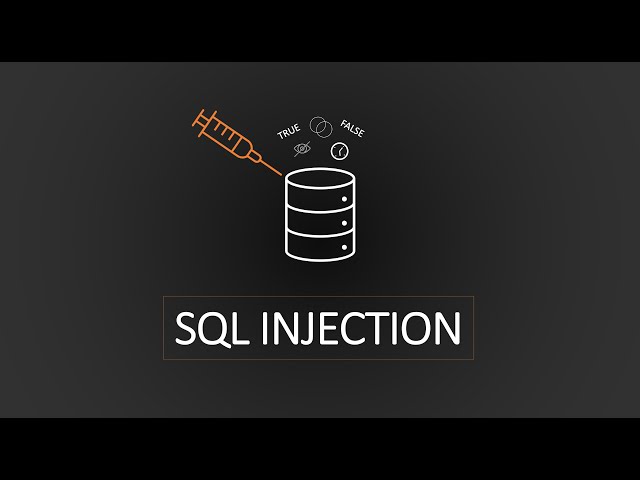 SQL Injection | Complete Guide