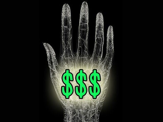 Future MONEY HAND -- Mind Blow #44