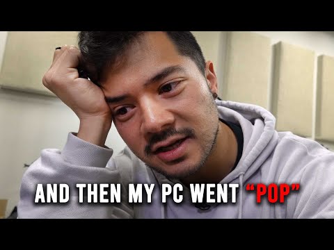 THIS IS MY BIGGEST PC FAIL EVER. EVER. EVER. #Part2