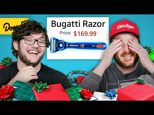 Best & Worst Gifts for Car People in 2021