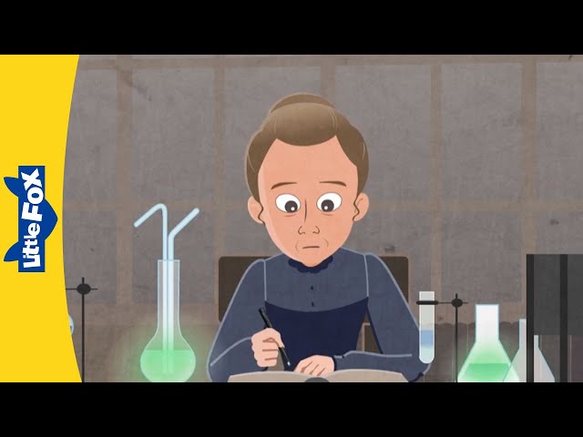Marie Curie | Discovering Radioactivity | First Woman to Win the Nobel Prize