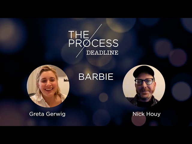 Greta Gerwig & Editor Nick Houy On ‘Barbie’s Tone & Having “The Gall” To Commit To Unexpected Vision