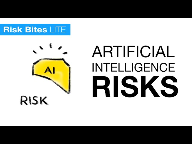 Artificial Intelligence: 10 Risks You Should Know About