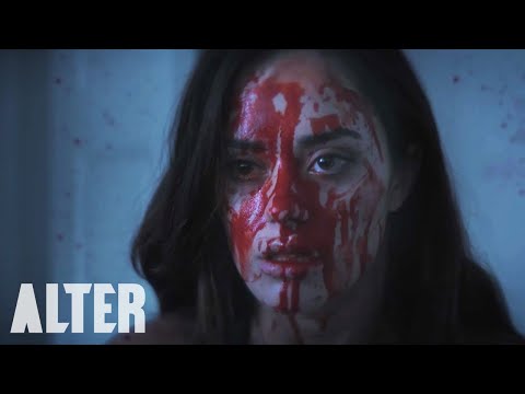 Horror Short Film "The Sound" | ALTER