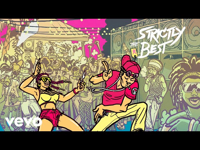 Rytikal - Battlefield | Strictly The Best Vol. 62 | Official Audio