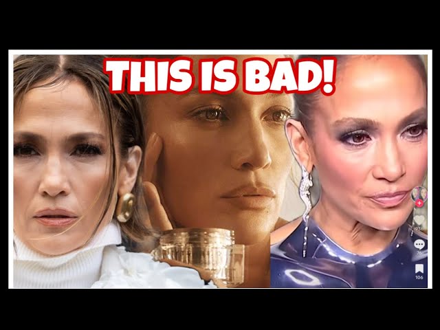 Jennifer Lopez CALLED OUT for “False advertising” ( CUAGHT LYING )?