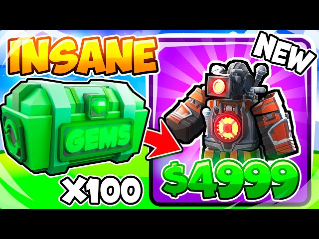OPENING 100+ CRATES for SONAR TITAN (UPDATE)