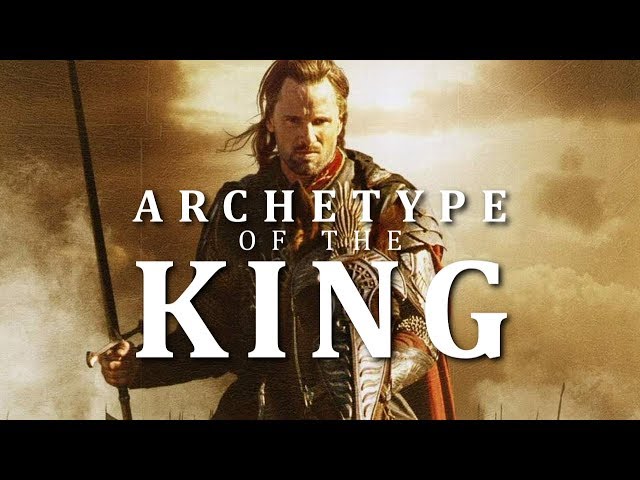 What Makes a Great King? Exploring the Archetype of the King in Movies and Television