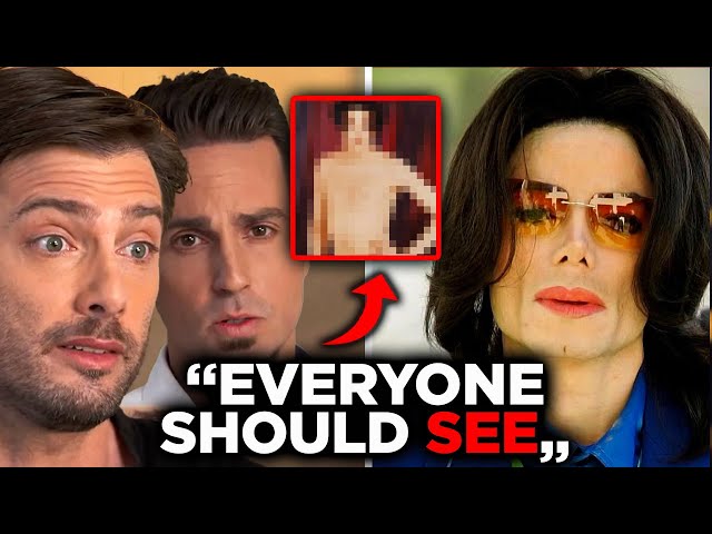 Michael Jackson's Accusers Demand his Private Photos 😲 | MJ Weekly News #6