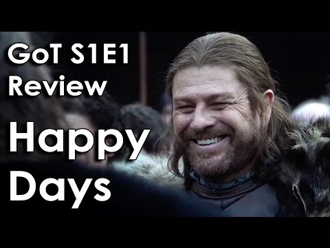 Game of Thrones S1 to S8 Reviews & Remixes