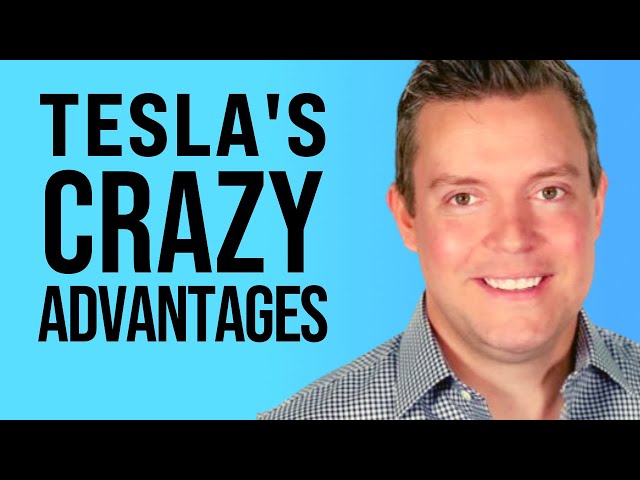 We've Torn Down Over 100 Cars (Here are Tesla Advantages) | Cory Steuben Munro and Associates