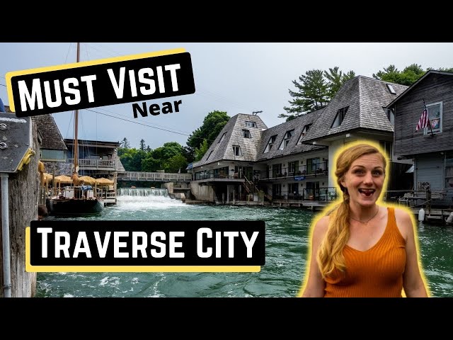 Things To Do In Traverse City Michigan