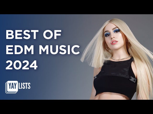 TOP 40 Dance Songs This Week 2024 March ⚡ Best of Electronic Music 2024