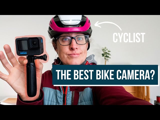 The 3 Best Cycling Cameras to document your bike ride