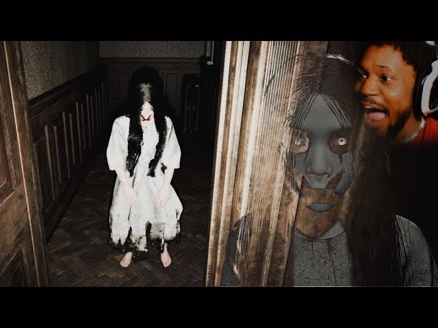 SCARIER THAN EMILY WANTS TO PLAY!? | Pacify Gameplay