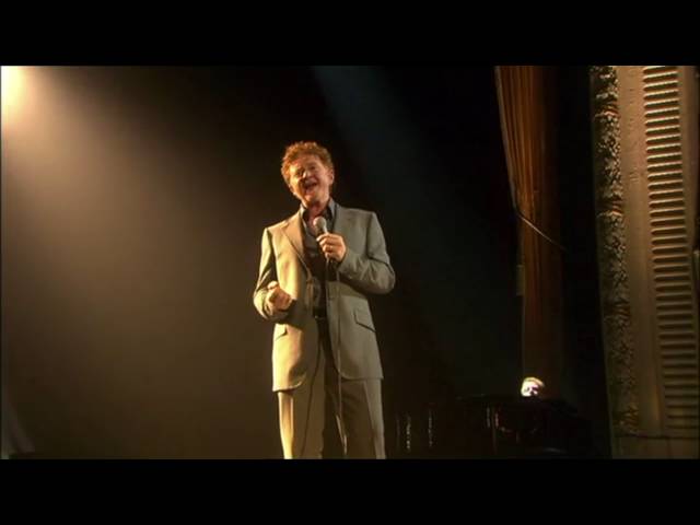 Simply Red - A Song For You (Live In Cuba, 2005)