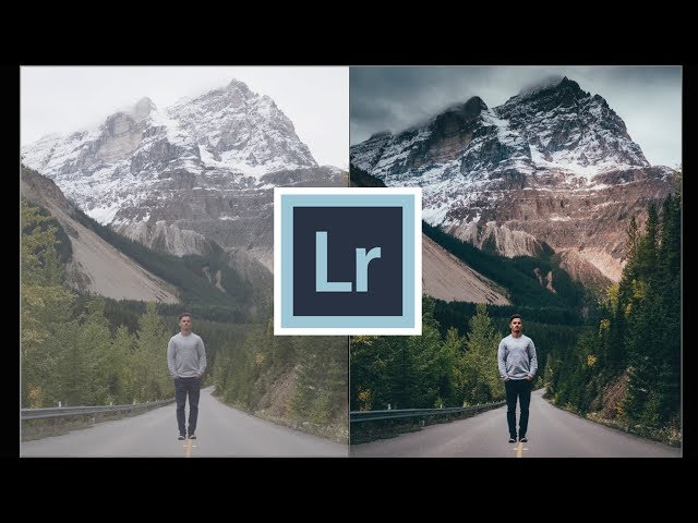 3 LIGHTROOM TOOLS you NEED to be USING!