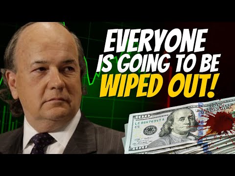 THE FED HAS EXPLODED THE MONEY SUPPLY! Economy Collapse | Jim Rickards | Financial Freedom
