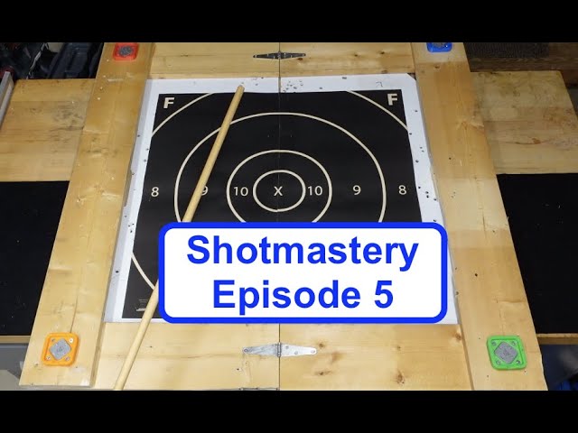 Shotmarker Tips & Tricks Ep. 5 Building a Frame