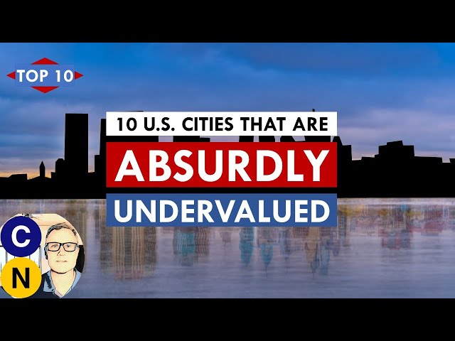 Affordable Cities: 10 US Metro Areas With Underrated Livability, Walkability and Transit