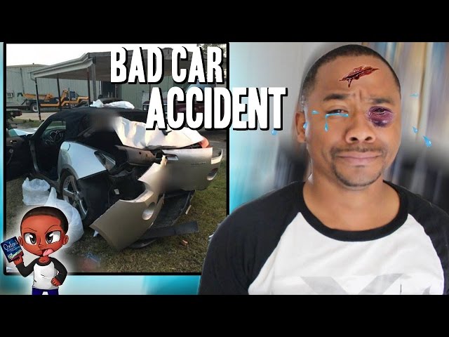 BAD CAR ACCIDENT (MY BABY IS GONE) | STORYTIME