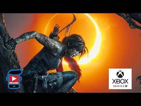 Shadow Of The Tomb Raider Walkthrough
