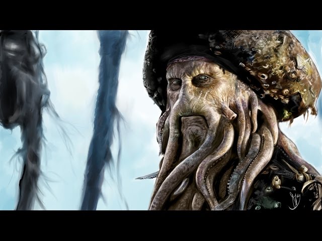 Pirates of the Caribbean At World's End Full Game All Cutscenes Gameplay