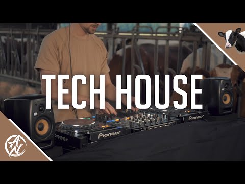 Tech House Mix 2020 | The Best of Tech House 2020 | Guest Mix by Rogerson