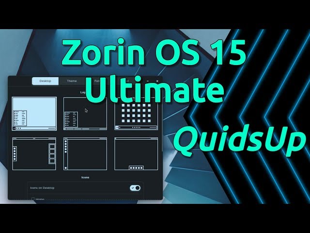 Zorin OS 15 Ultimate Linux Review - Great for new users