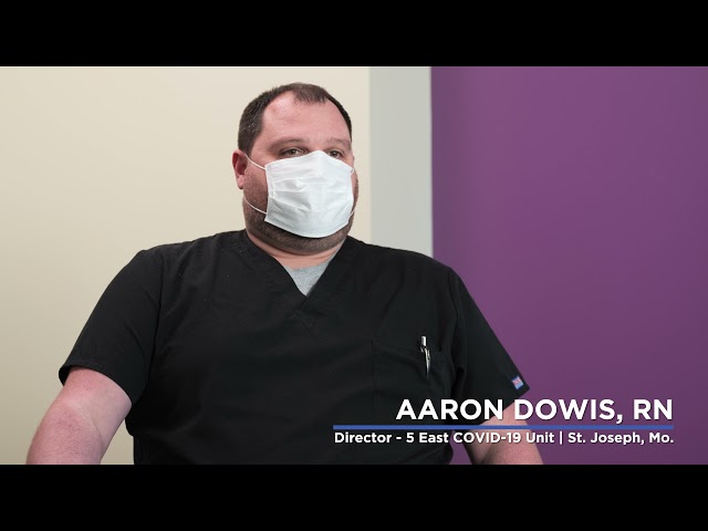 On the Frontlines – Mosaic Life Care's Inside Look at Battling COVID-19 | Documentary Trailer