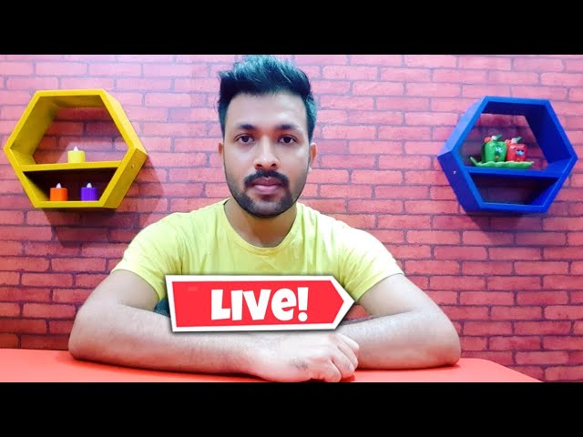 Live! Q & A | Mithu Vlogs