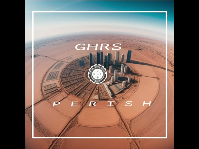 GHRS - Perish (Seabra Monkey´s DeeperinDub Remix)