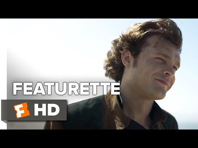 Solo: A Star Wars Story Featurette - Scoundrels (2018) | Movieclips Coming Soon