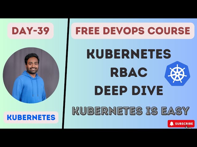 INTRODUCTION TO K8s RBAC | 30 DAYS FREE OPENSHIFT CLUSTER | LEARN RBAC WITH REAL CLUSTER | #devops