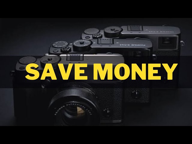 Buying a Camera in Japan - HOW TO SAVE MONEY?
