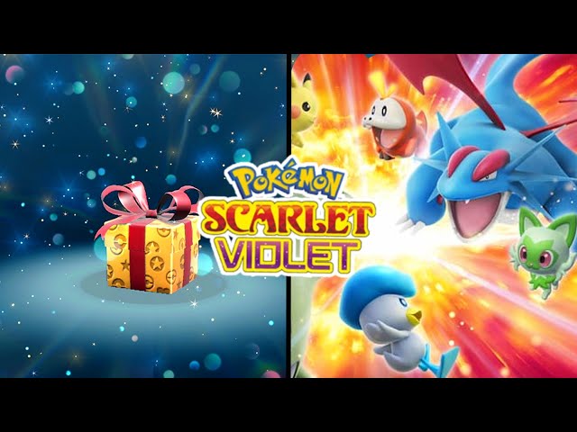 What you CAN & CANNOT do Day 1 in Pokemon Scarlet Violet