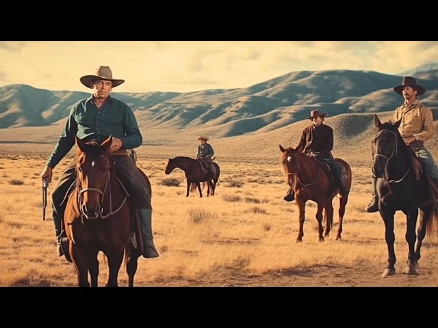 Outlaw Film Wild West Action Adventures HD Online | Very Good Western Movie Online | COWBOY WOLF