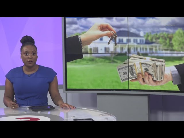 Before you sell your house for cash, watch this!