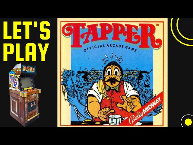 Let's Compare the Many Version of Tapper!