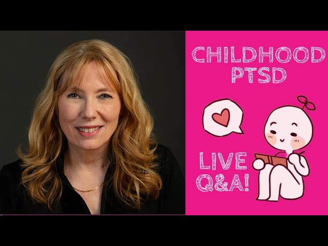 Unveiling the Power of Hope - An Exclusive PTSD Interview with @CrappyChildhoodFairy