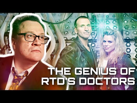 Doctor Who Video Essays