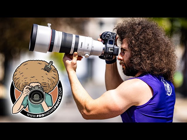 PHOTOGRAPHY BASICS (Shutter Speed, Aperture, ISO, Composition)