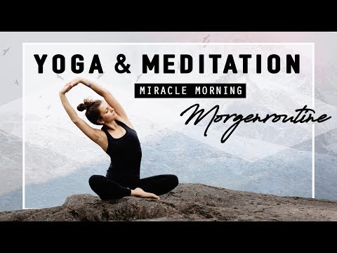 Morning & Evening | Weekly Yoga