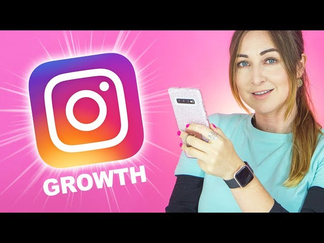 5 TIPS to get Instagram Followers Organically