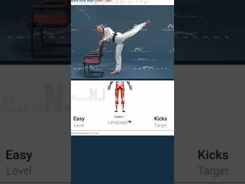 Apps for Learning Martial Arts