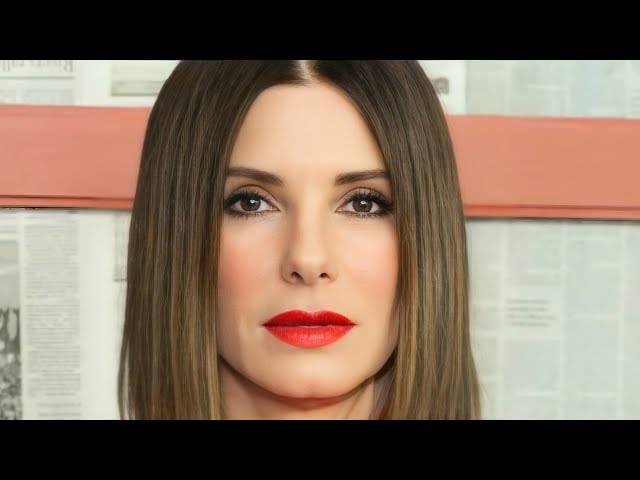 Sandra Bullock Quotes About Bryan Randall Are Heartbreaking Now