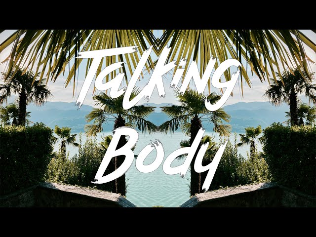 Tove Lo - Talking Body (Syneptic Remix)