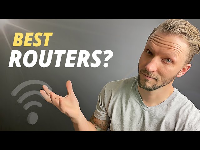 How to Choose the Best Router for your Smart Home
