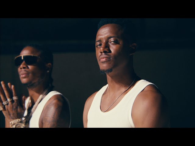 Romain Virgo feat. Masicka - Been There Before | Official Music Video