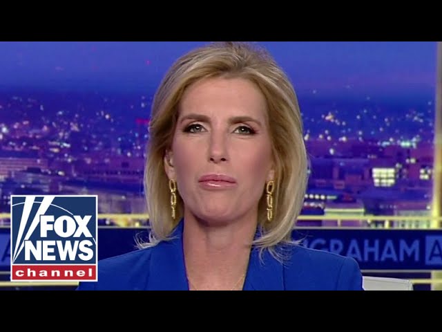 Laura Ingraham: Democrats aren't worried about what happens to America